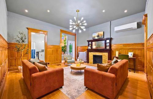 Vintage Luxe NY - Designer Lofts & Apartments NYC - Photo 2