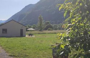 Maison l'Echappée Belle Pyrénées - Foto 11