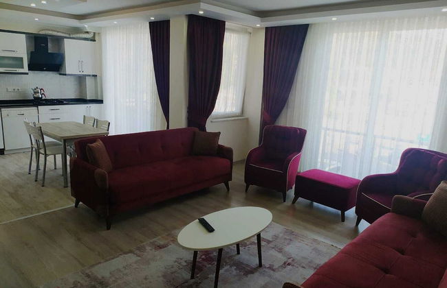 Kaya House Daily Flat - Foto 31