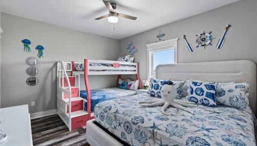 Indian Beach Oasis - Foto 2, young children