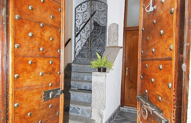 Lake Maggiore Antique Mason - Foto 1