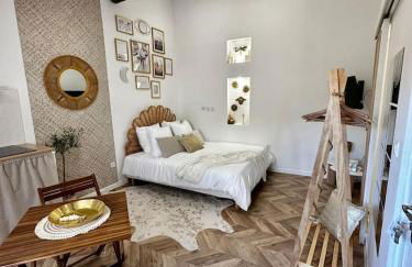 Chez Roméo & Sandro - Foto 9