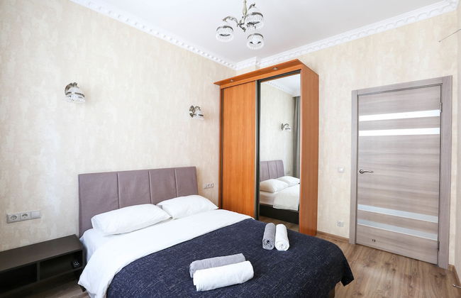 MaxRealty24 Kronshtadskij bulvar 6 k 4 - Foto 2