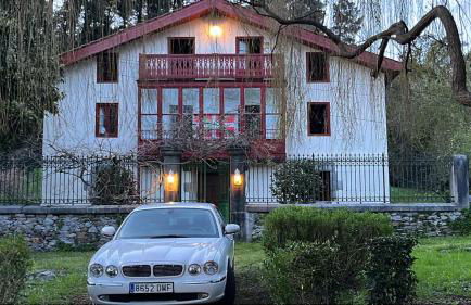 Caserío vasco de categoría - Foto 3