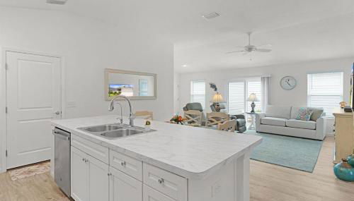 Luxurious 2 Bedroom Villa - Foto 4