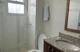 Appartamento nuovo completo a Ponta Negra - Foto 26