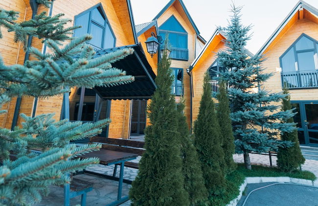 Everest Rest House - Photo 20