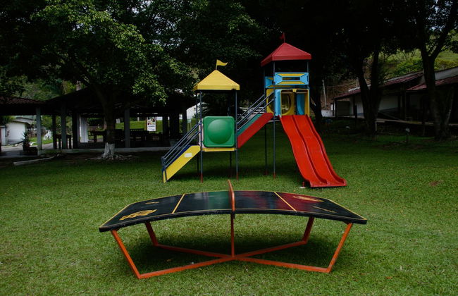 Chiminelli Hotel Fazenda e Eventos - Foto 59