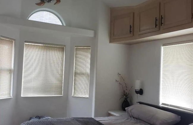 Oceanview Cabin 26 w Jacuzzi Striking Views - Foto 3