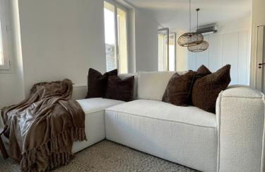 Appartement la colle sur loup - Foto 1