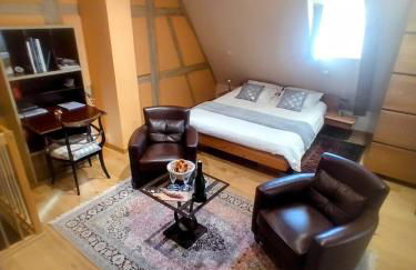 Maison Rebleuthof Sauna & Fitness - Foto 56