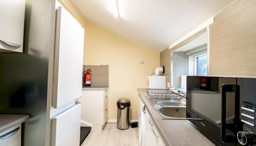 Spacious Well Equipped Flat - Pass the Keys - Foto 2, Other