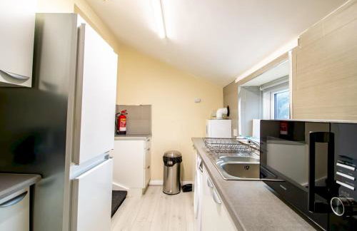 Spacious Well Equipped Flat - Pass the Keys - Foto 2