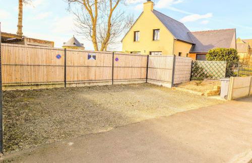 Gîte St'Ylé - Mont-Saint-Michel - 2km des parkings - Foto 28