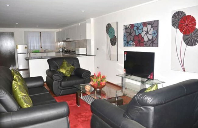 Hibiscus Residences Fiji - Foto 14