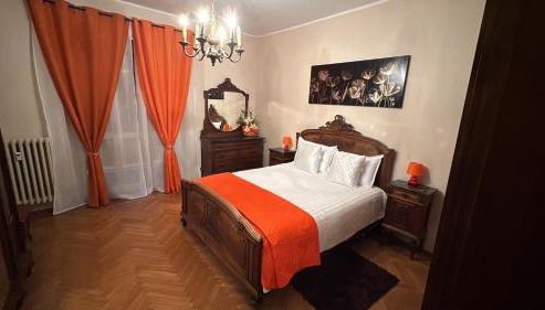 Ca' Mariuccia appartamento in Venaria Reale - Foto 4