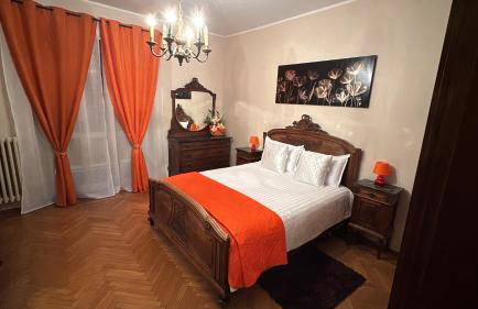 Ca' Mariuccia appartamento in Venaria Reale - Foto 4