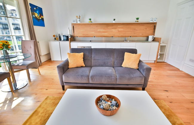 41B Wellington Suites - Foto 7