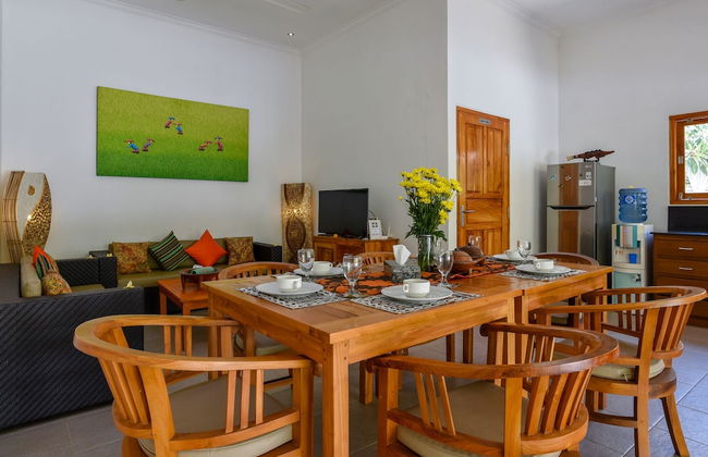 Villa Udara - Foto 10