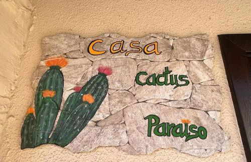 Casa Cactus Paraiso - Photo 29