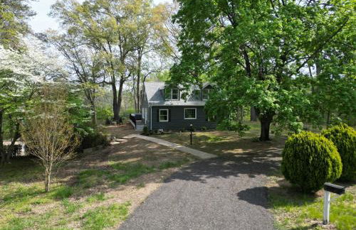 River Heights Retreat - Foto 24