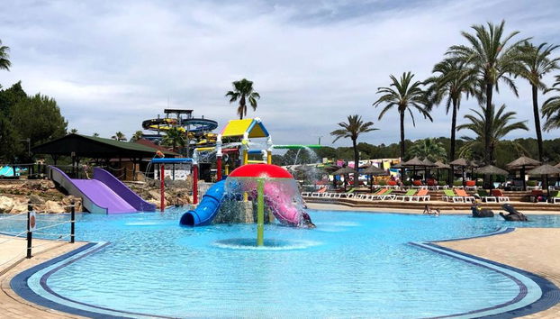 Aqualand - Bilhete - Foto 5