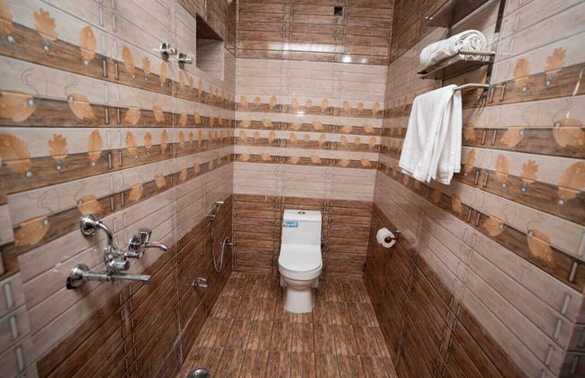 Kashi Cottage Homestay By GRB - Foto 35