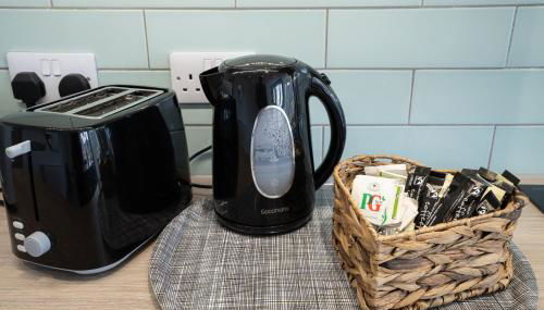 The Hollies by Winterton Cottages - Foto 5