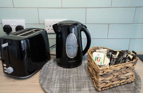 The Hollies by Winterton Cottages - Foto 5