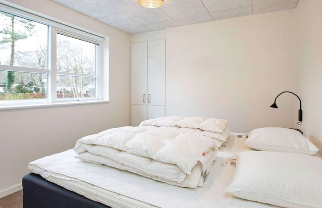 14 Person Holiday Home in Stroby - Foto 23