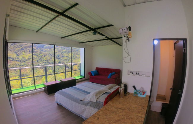 Glamping Villa Transito - Photo 3