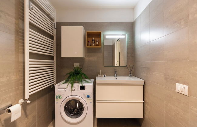 notaMi -Suzzani 96 - Bicocca Area - Foto 32