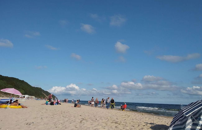 Holiday Home in Dziwnowek Near the Beach - Foto 19