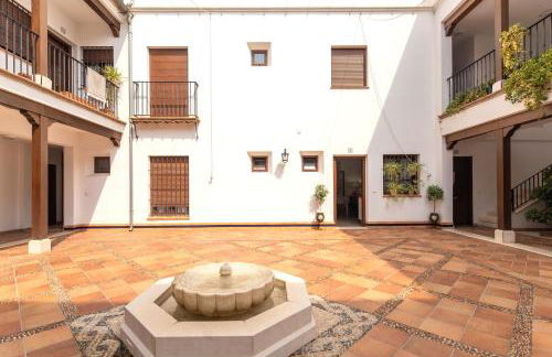 Apartamento El Museo Écija - Photo 6