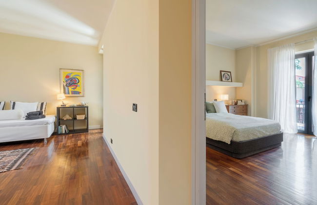 A Casa Di Camillo, Nepi, a C - Foto 6