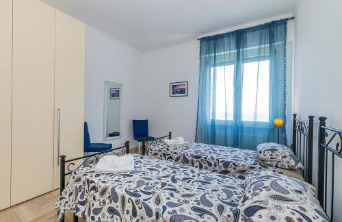 La Casa nel Blu - Vista mare, Parcheggio Privato, Deposito Bike - Foto 29