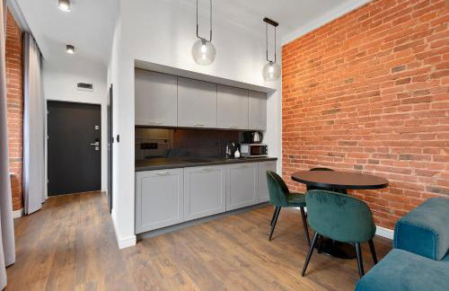 Aparthotel Krzywa Kamienica - Foto 52