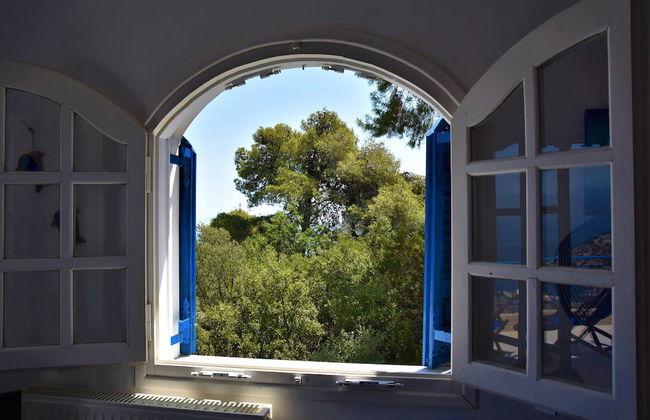 Villa Iokasti Sea View - Foto 45