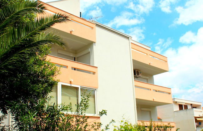 Apartments Cordis - Foto 55