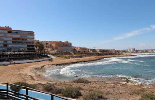 Apartamento Casa de Alba Cabo Cervera La Mata Torrevieja - Foto 44