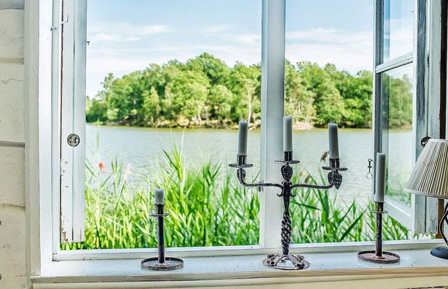 5 Person Holiday Home in Flen-by Traum - Foto 34