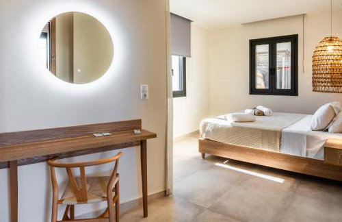 Zenia Living Luxury Villas in Old Hersonissos - Foto 26