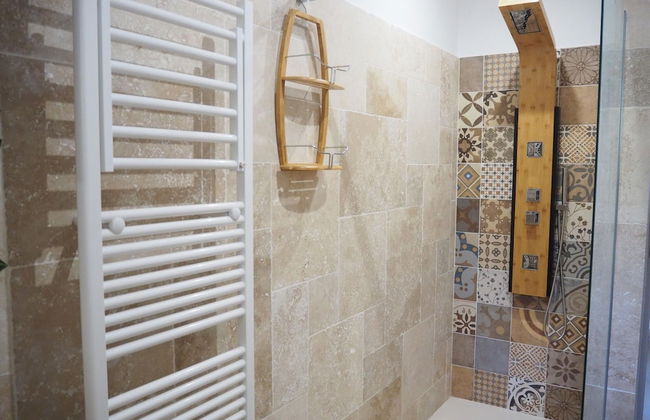 Holiday Home Near Pont du Gard & Vineyards - Foto 15