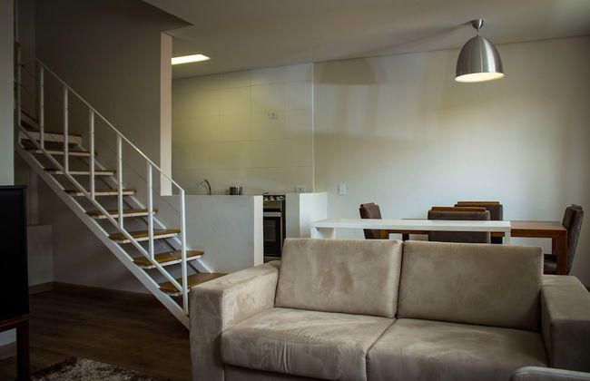 Chateau Campos do Jordão - Foto 18