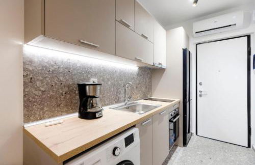 TwinStars Superior Apartment - Foto 23