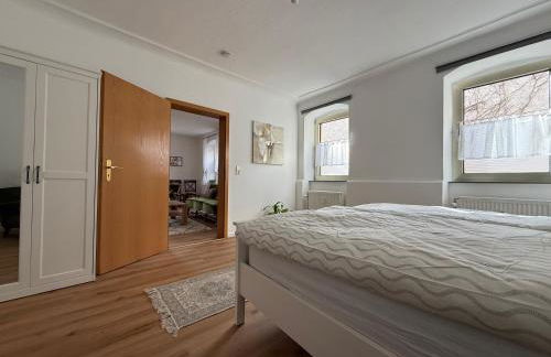 Rebennest in historischen Gebäude aus 1840 - Foto 14