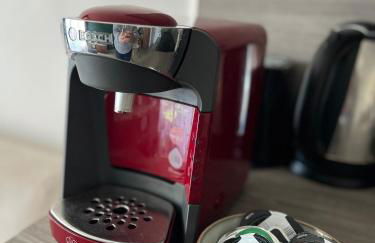 4 pers , 100m de la plage marina baie des anges French Riviera - Foto 30