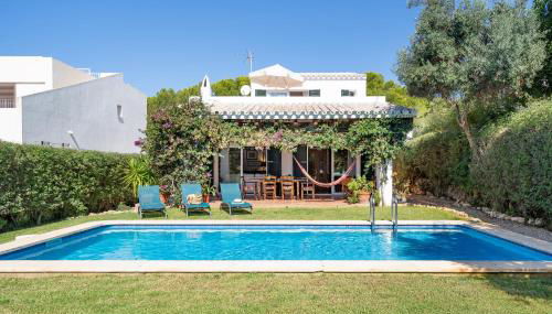 Chalet en Biniancolla con piscina y jardin - Foto 3