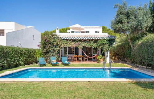 Chalet en Biniancolla con piscina y jardin - Foto 3