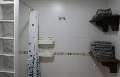 ALOJAMIENTO LUZ - Foto 21